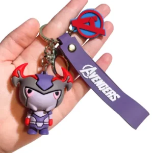 Chaveiro do Steppenwolf