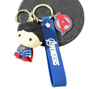 Chaveiro do Superman – DC Comics