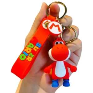 Chaveiro do Yoshi – Super Mario Bros