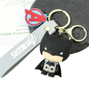 Chaveiro do Batman – DC Comics Oficial