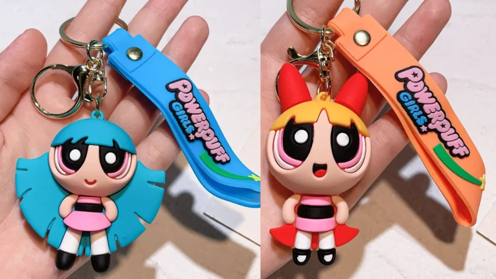 Chaveiro geek Chaveiro geek