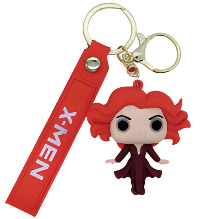 Chaveiro Vampira – X-Men