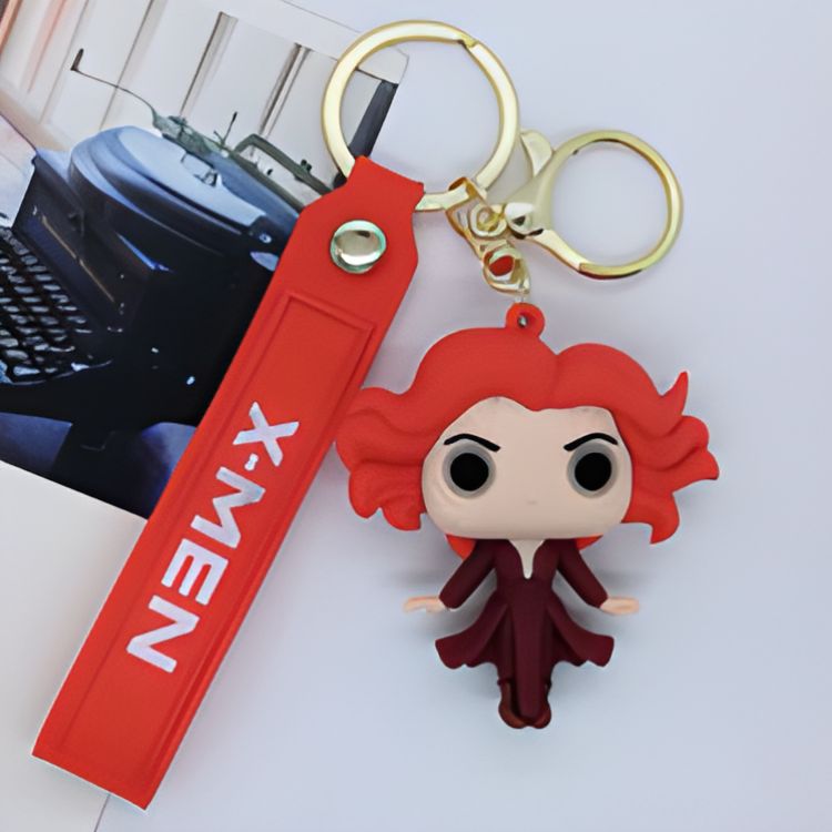 Chaveiro Vampira – X-Men