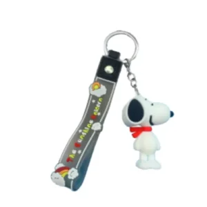 Chaveiro Snoopy