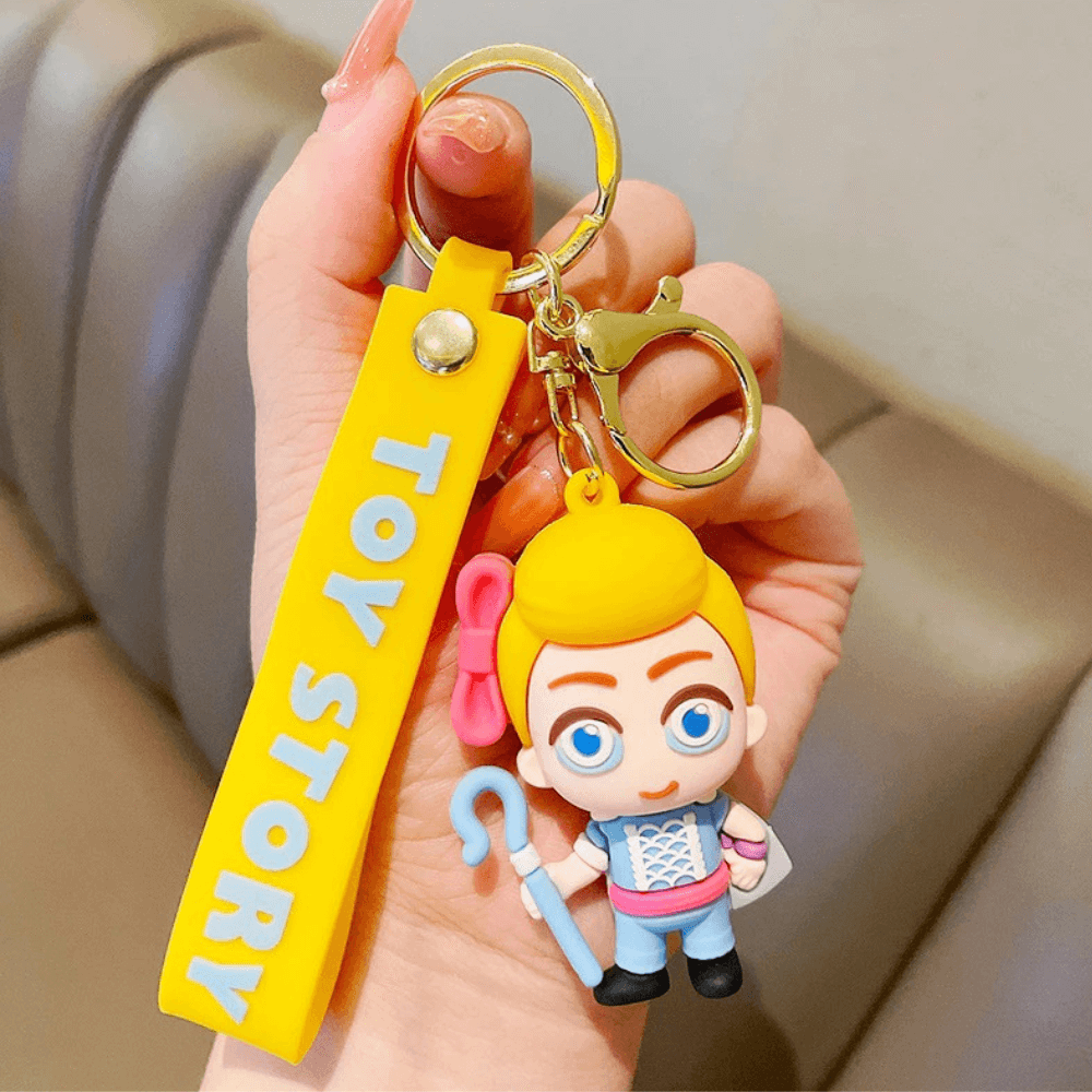 Chaveiro Betty – Toy Story