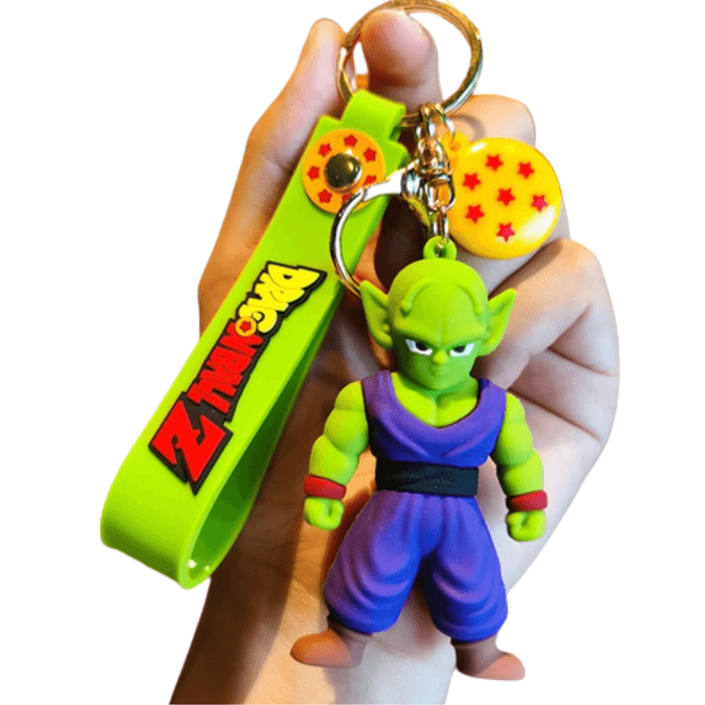 Chaveiro Piccolo – Dragon Ball