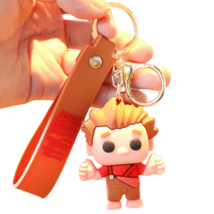 Chaveiro Detona Ralph