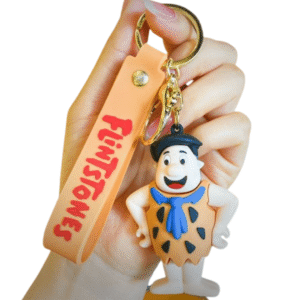 Chaveiro Fred Flintstone