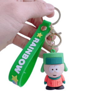 Chaveiro Kyle Broflovski – South Park