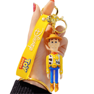Chaveiro Woody Toy Story