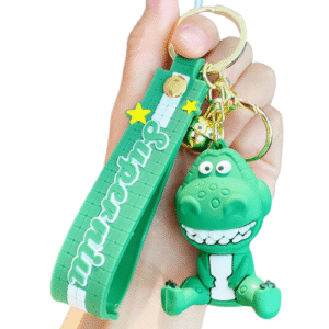Chaveiro Rex – Toy Story