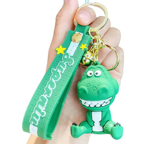 Chaveiro Rex – Toy Story