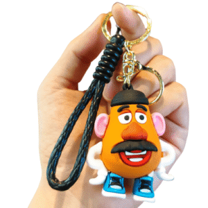 Chaveiro Sr. Cabeça de Batata