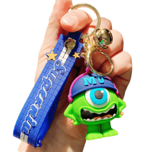 Chaveiro Mike Wazowski