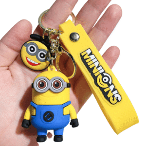 Chaveiro Minions