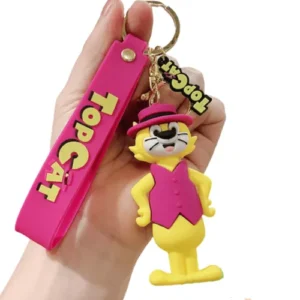 Chaveiro Manda-Chuva