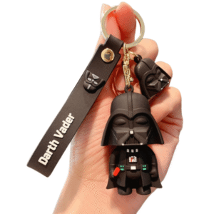 Chaveiro Darth Vader – Star Wars