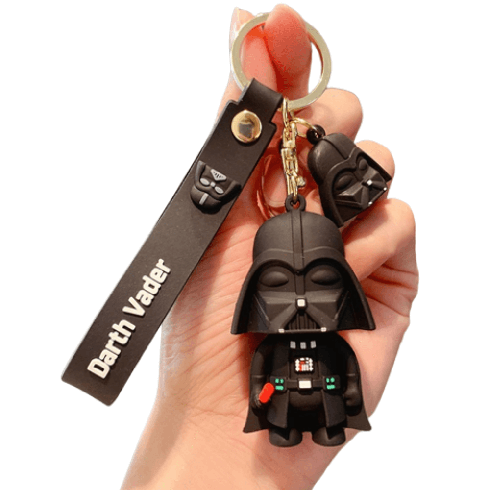 Chaveiro Darth Vader – Star Wars