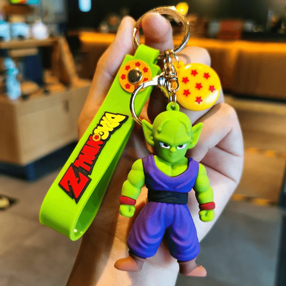 Chaveiro Piccolo – Dragon Ball