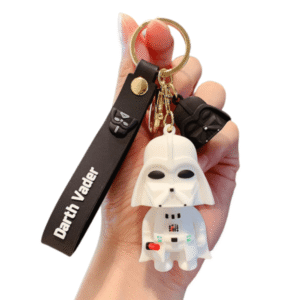 Chaveiro do Darth Vader