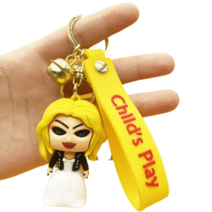 Chaveiro da Noiva do Chucky