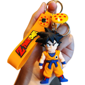 Chaveiro Son Goten – Dragon Ball