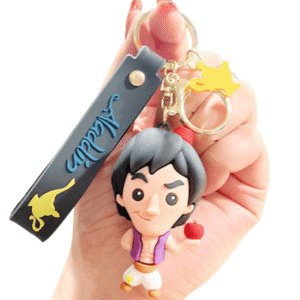 Chaveiro Aladdin