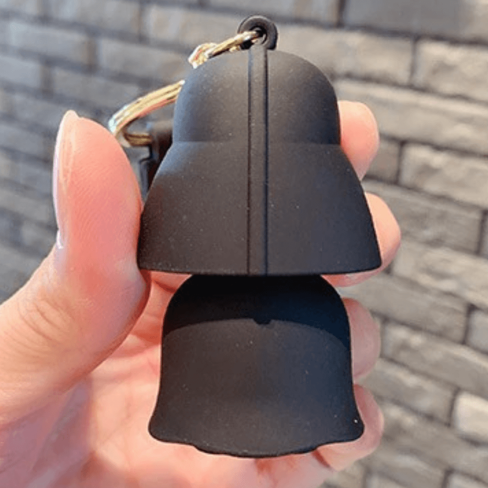 Chaveiro Darth Vader – Star Wars