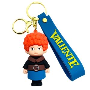Chaveiro Young MacGuffin – Valente Disney