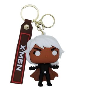 Chaveiro Tempestade – X-Men