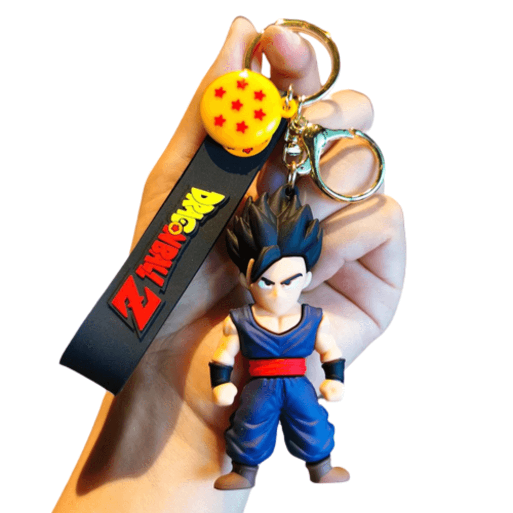 Chaveiro Vegeta – Dragon Ball