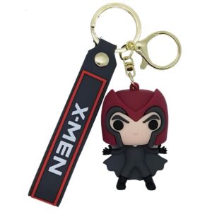 Chaveiro Magneto – X-Men