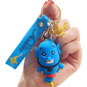 Chaveiro Gênio – Aladdin