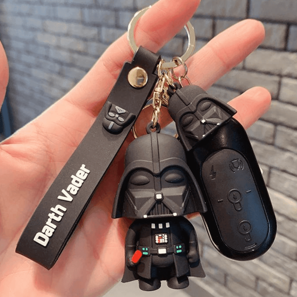 Chaveiro Darth Vader – Star Wars