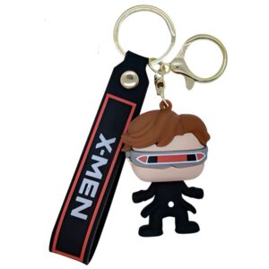 Chaveiro Ciclope – X-Men