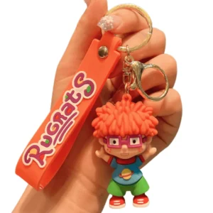 Chaveiro Chuckie Finster Rugrats