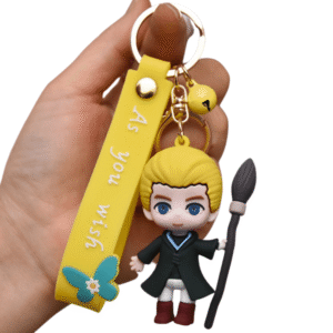 Chaveiro Draco Malfoy – Harry Potter