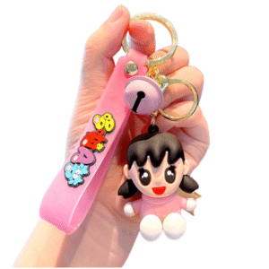 Chaveiro Shizuka Minamoto – Doraemon