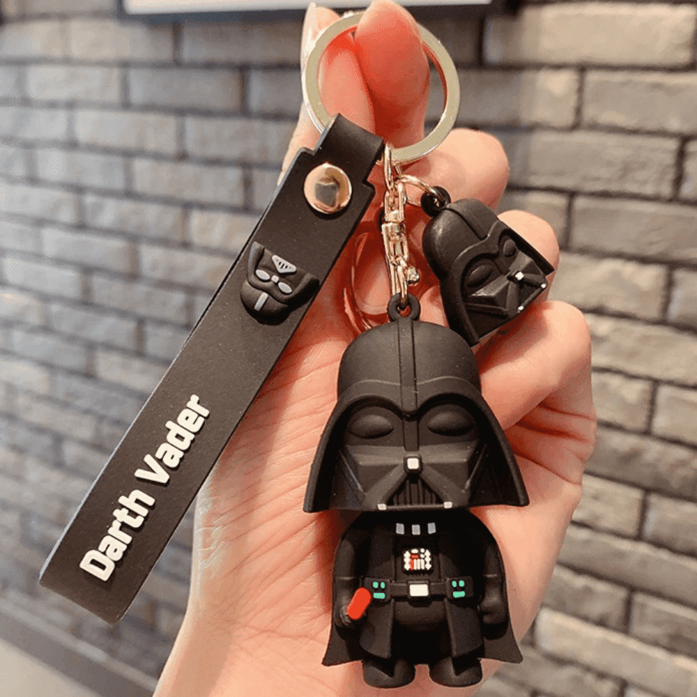 Chaveiro Darth Vader – Star Wars