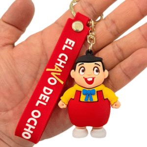 Chaveiro do Nhonho – Série Chaves