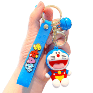 Chaveiro Doraemon