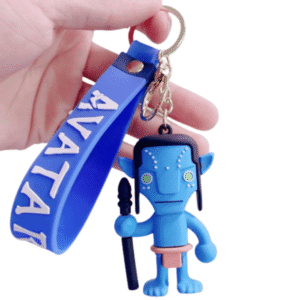 Chaveiro Avatar