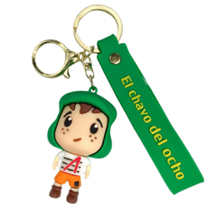 Chaveiro do Chaves – Série Clássica