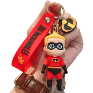 Chaveiro Flecha – Os Incríveis