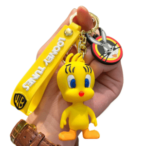 Chaveiro do Piu-Piu – Looney Tunes