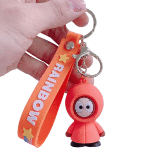 Chaveiro Kenny McCormick – South Park