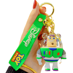 Chaveiro Buzz Lightyear