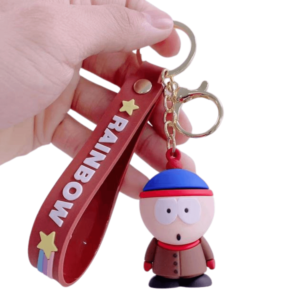 Chaveiro Eric Cartman – South Park
