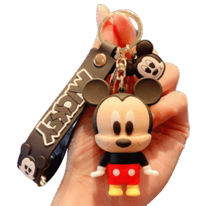 Chaveiro Mickey Mouse