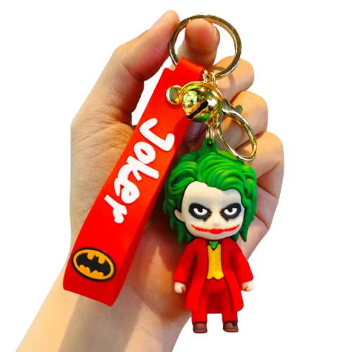 Chaveiro Coringa – Batman